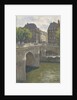 Pont Neuf, 2010 by Julian Barrow