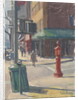 Lexington Avenue, 2010 by Julian Barrow