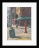 Lexington Avenue, 2010 by Julian Barrow