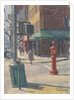 Lexington Avenue, 2010 by Julian Barrow