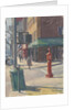 Lexington Avenue, 2010 by Julian Barrow