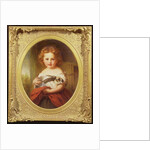 The Favourite, 1860-61 by Thomas-Francis Dicksee