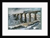 Arten Gill Viaduct by John Cooke