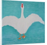 Let's go for a Walk, 2000 by Jacob Sutton