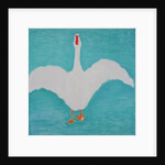 Let's go for a Walk, 2000 by Jacob Sutton