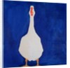 It's a Lovely Day to be a Goose, 2000 by Jacob Sutton