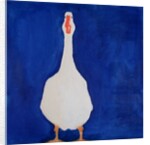 It's a Lovely Day to be a Goose, 2000 by Jacob Sutton