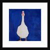 It's a Lovely Day to be a Goose, 2000 by Jacob Sutton