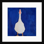 It's a Lovely Day to be a Goose, 2000 by Jacob Sutton