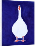 Coedwynog Goose, 2000 by Jacob Sutton