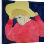 Claude Sutton by Jacob Sutton