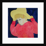 Claude Sutton by Jacob Sutton