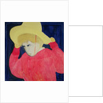 Claude Sutton by Jacob Sutton