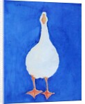 It's a Lovely Day to be a Goose, 2000 by Jacob Sutton