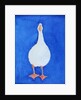 It's a Lovely Day to be a Goose, 2000 by Jacob Sutton