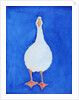 It's a Lovely Day to be a Goose, 2000 by Jacob Sutton