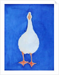 It's a Lovely Day to be a Goose, 2000 by Jacob Sutton