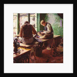 Tailors by Charles Mertens