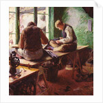 Tailors by Charles Mertens