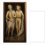Les amants trepassés. Anonymous, about 1470 by Anonymous Anonymous
