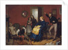 The Cure for a Headache by David Henry Friston
