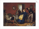 The Cure for a Headache by David Henry Friston