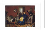 The Cure for a Headache by David Henry Friston