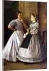 Maids of All Work, 1864-65 by John Finnie