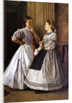 Maids of All Work, 1864-65 by John Finnie