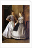 Maids of All Work, 1864-65 by John Finnie