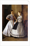 Maids of All Work, 1864-65 by John Finnie