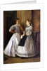 Maids of All Work, 1864-65 by John Finnie