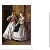 Maids of All Work, 1864-65 by John Finnie