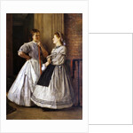 Maids of All Work, 1864-65 by John Finnie