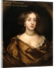 Portrait of Barbara Villiers, Duchess of Cleveland, c.1680 by Peter (after) Lely