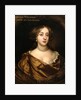 Portrait of Barbara Villiers, Duchess of Cleveland, c.1680 by Peter (after) Lely