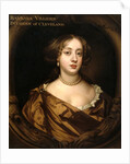 Portrait of Barbara Villiers, Duchess of Cleveland, c.1680 by Peter (after) Lely