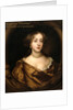 Portrait of Barbara Villiers, Duchess of Cleveland, c.1680 by Peter (after) Lely