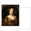 Portrait of Barbara Villiers, Duchess of Cleveland, c.1680 by Peter (after) Lely