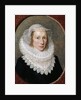 Portrait of a Lady, c.1620 by Cornelius Janssen van Ceulen