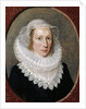 Portrait of a Lady, c.1620 by Cornelius Janssen van Ceulen