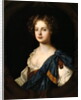 Portrait of Nell Gwynne, c.1680 by Peter Lely