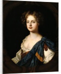 Portrait of Nell Gwynne, c.1680 by Peter Lely
