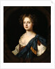 Portrait of Nell Gwynne, c.1680 by Peter Lely