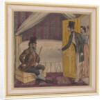 Untitled by English School
