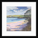 Salcombe, The Bag, 1998 by Jennifer Wright