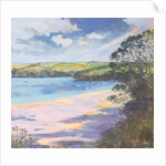 Salcombe, The Bag, 1998 by Jennifer Wright