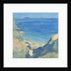 Starehole Bay, 2000 by Jennifer Wright