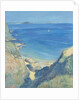Starehole Bay, 2000 by Jennifer Wright
