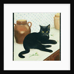 Nerissa by Joan Freestone